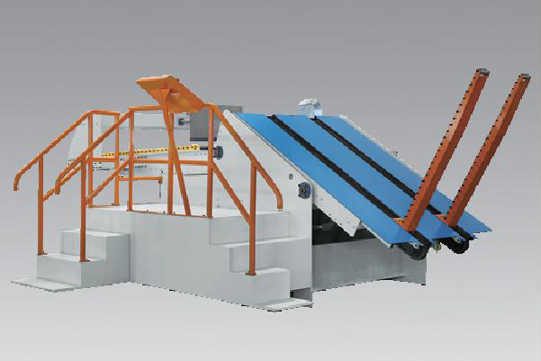 自(zì)動上(shàng)料機(jī)