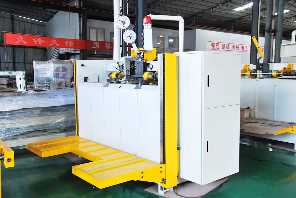 廠(chǎng)房(fáng)設備